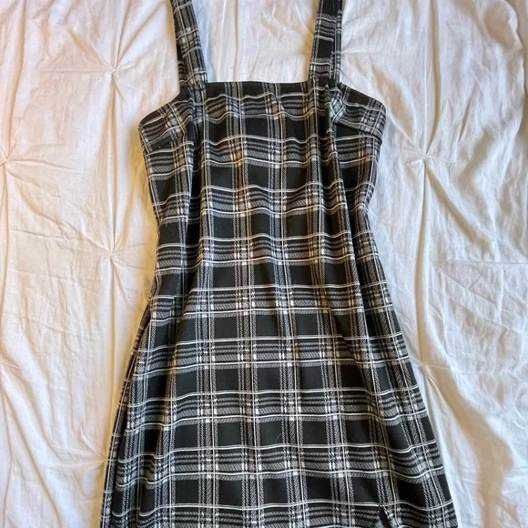 Forever 21 | Dresses | Black Plaid Dress Forever 2 Teensjuniors | Poshmark Forever 21 | Dresses | Black Plaid Dress Forever 2 Teensjuniors | Poshmark